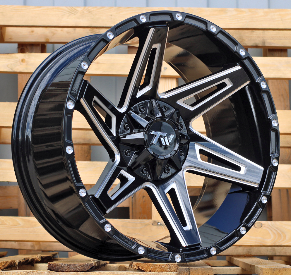 4X4 B1676 R20x10