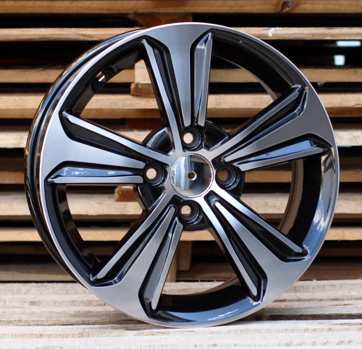 HYUND B1627 R15x6