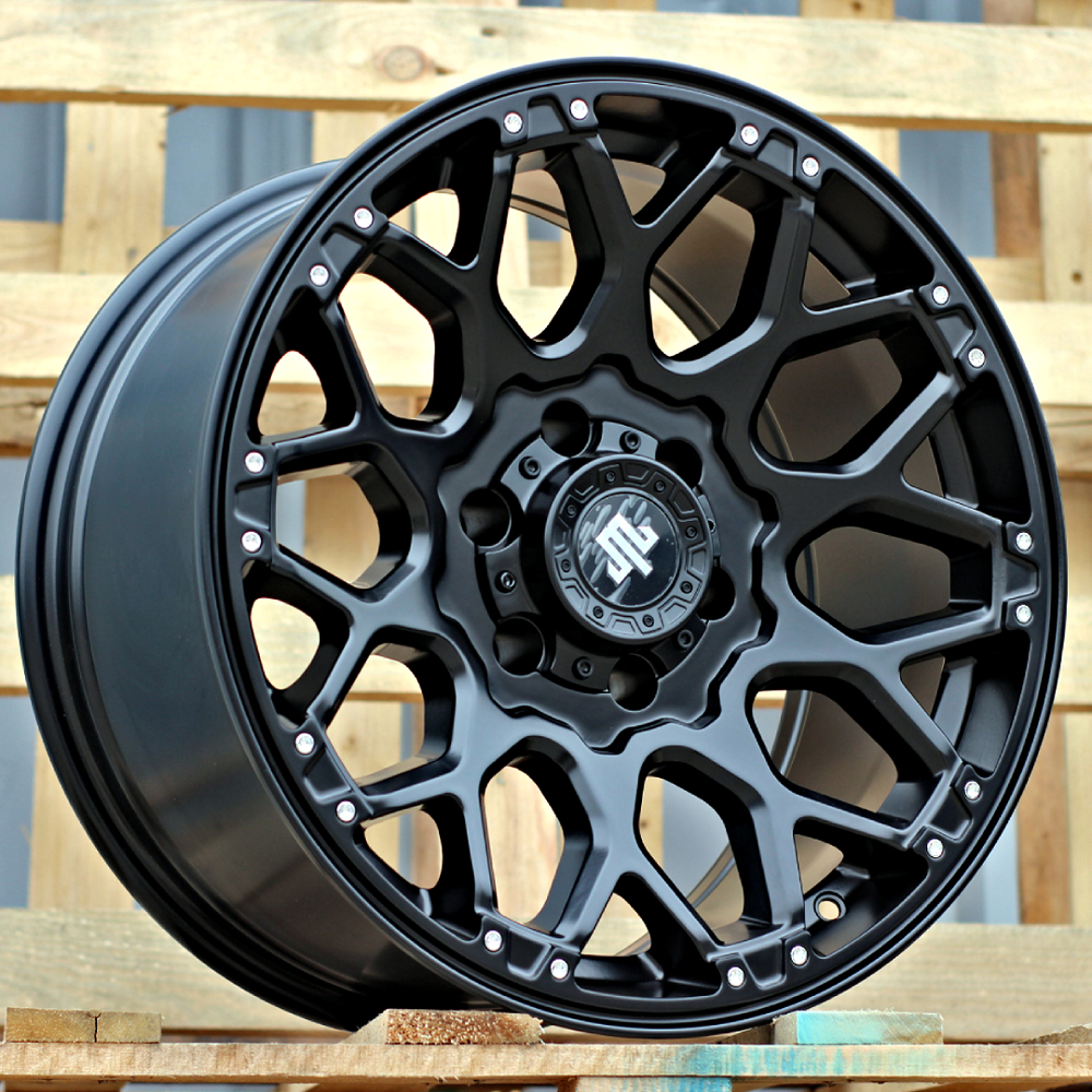 4X4 3S1108B R18x9