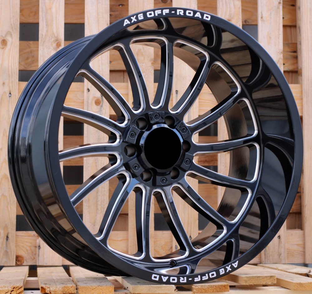 4X4 B1688 R22x12