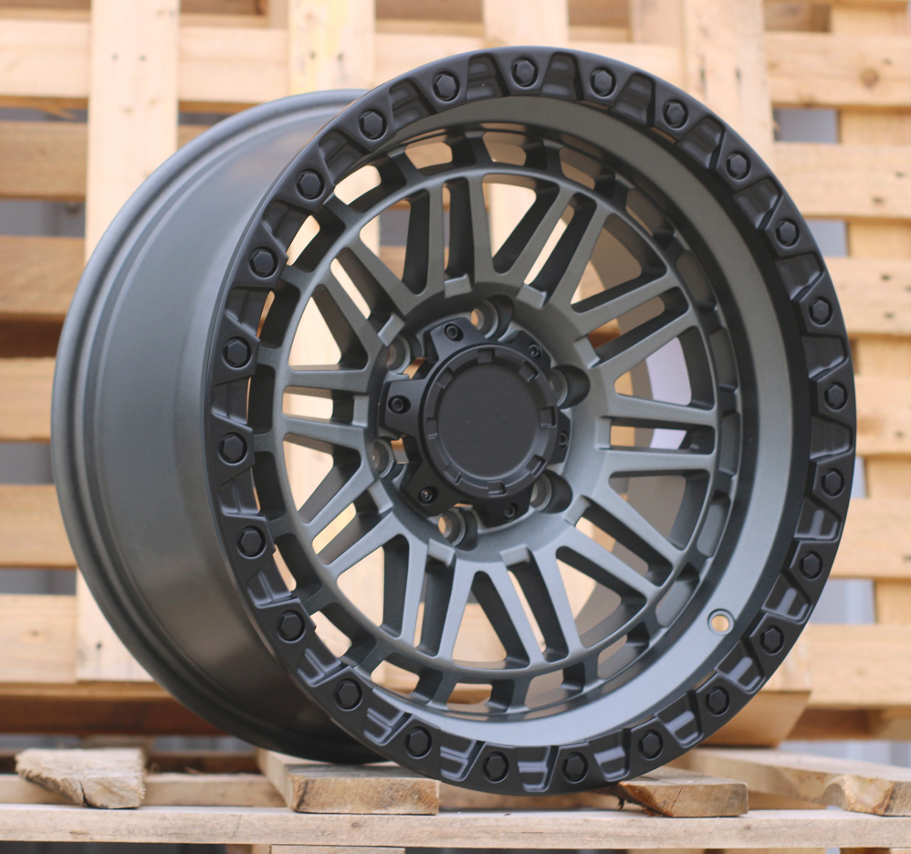 H972D   R17 6X139.7 9J et 110.1