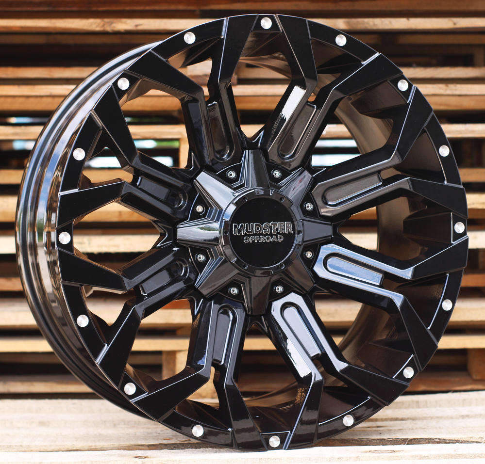 4X4 B1417 R20x9