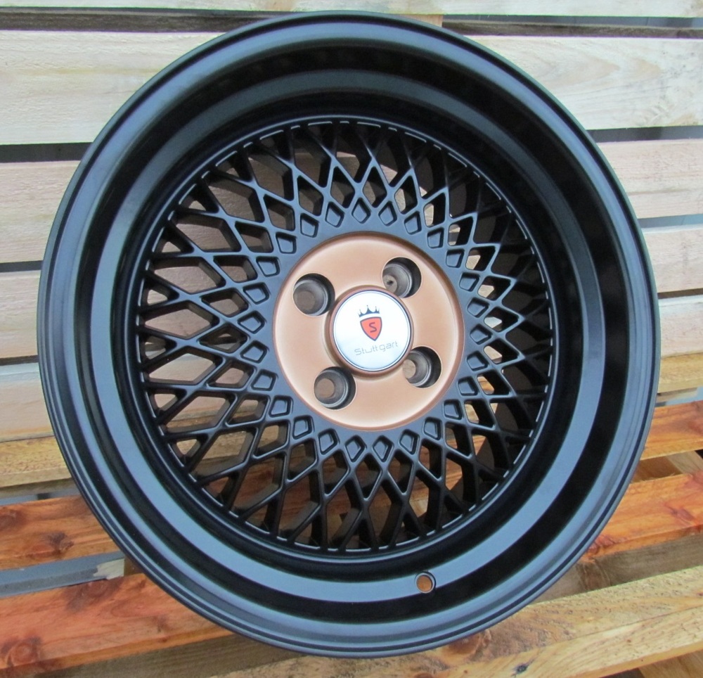 XF098  Bronza R16 4X100 9J et20 73.1