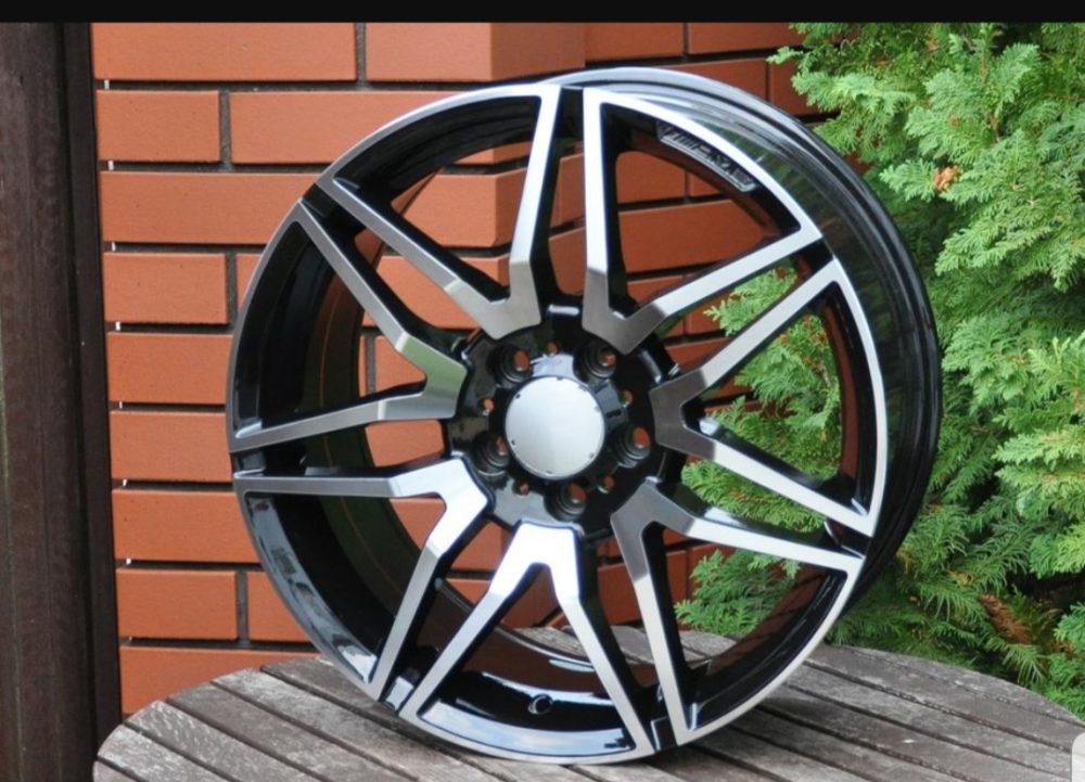 MER A874 R18x8