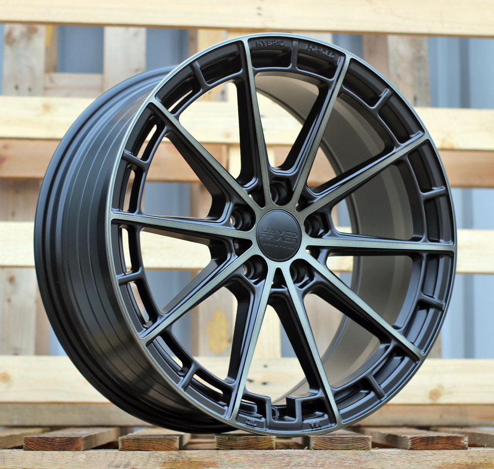 HX019F   R19 5X112 8.5J et40 66.5