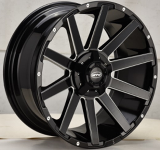 4X4 B1443 R20x9