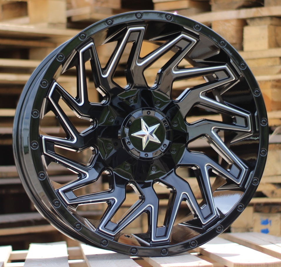 4X4 A1262 R20x10