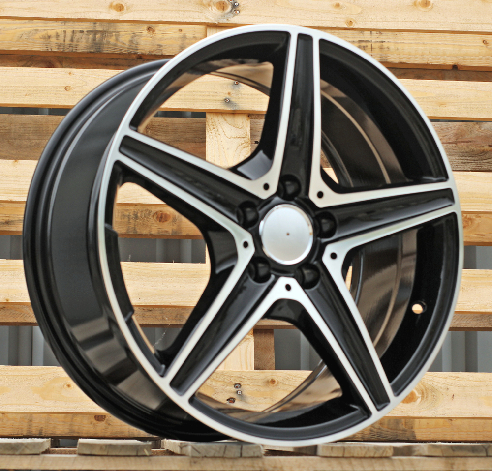 MER B5052 R17x7.5