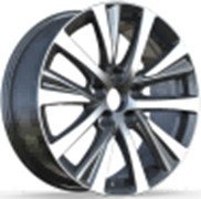 LEX H3413F R17x7.5