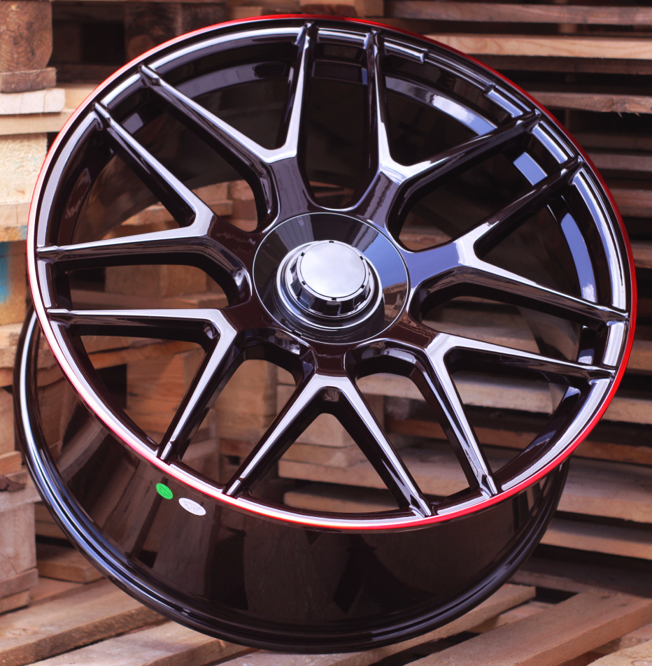 MER B5318 R23x10