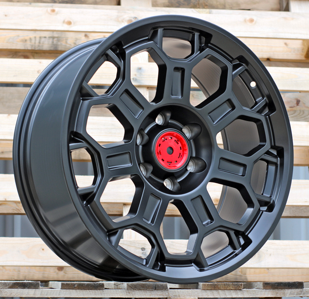4X4 FA672 R20x9
