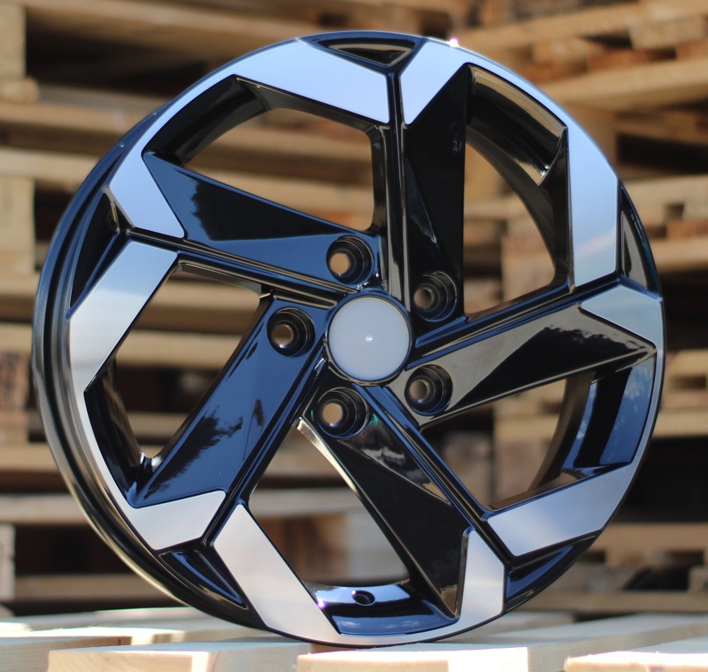 HYUND B0137 R16x6
