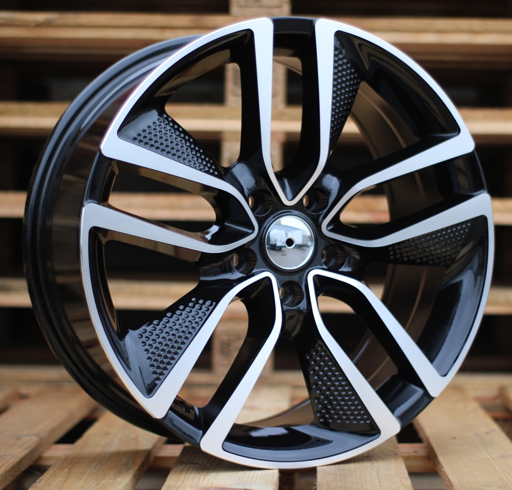 RENAU D5218 R18x8