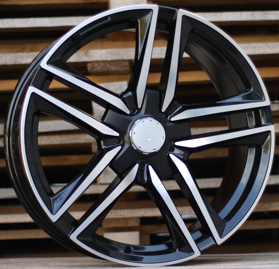 MER B1558 R19x8.5