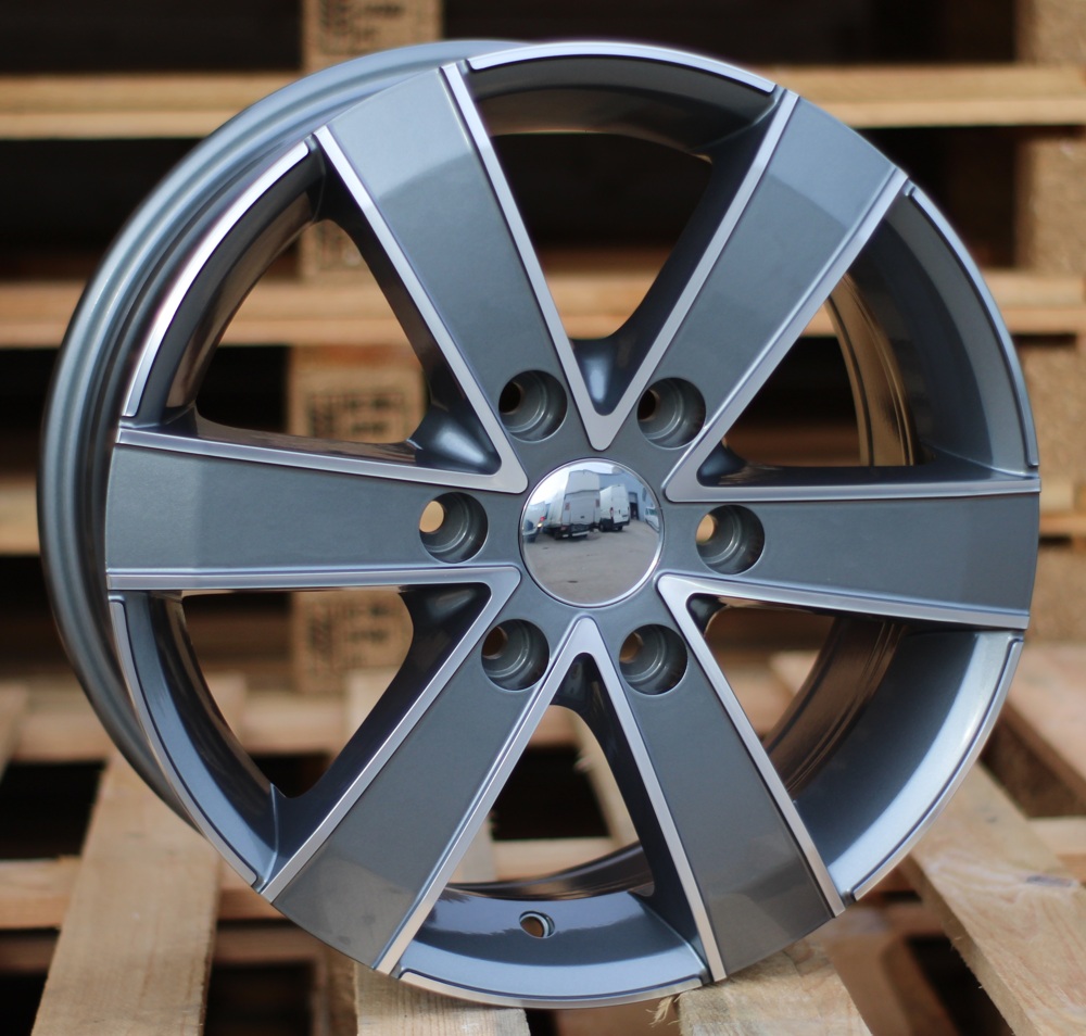 MER BK474 R16x7