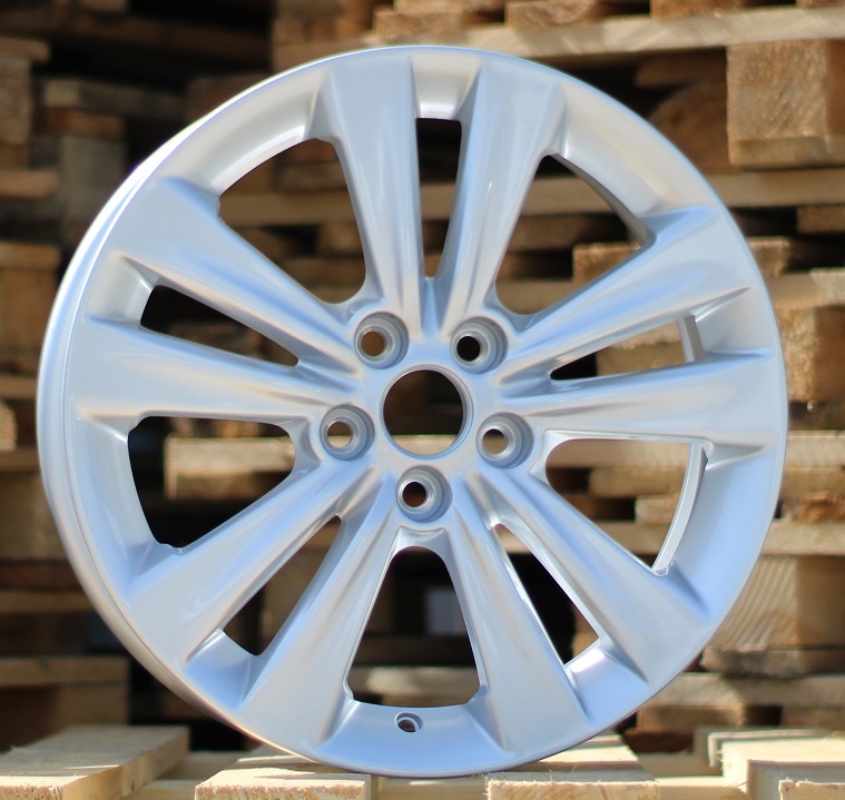 SUBAR F5754 R16x7