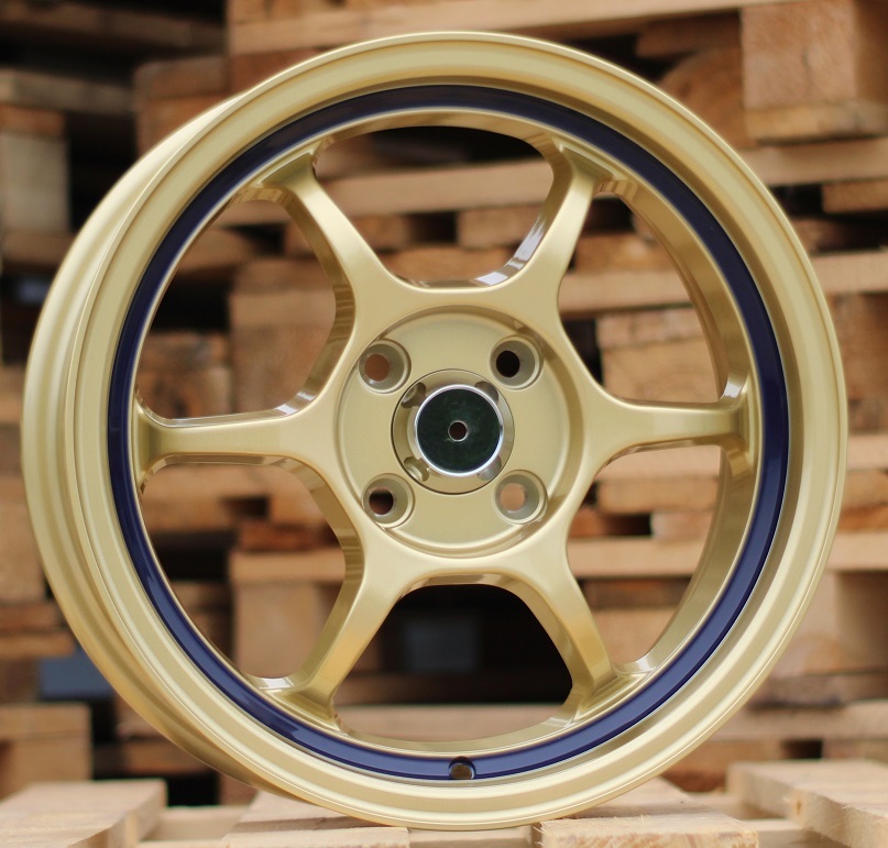 RACIN AT617 R15x6.5