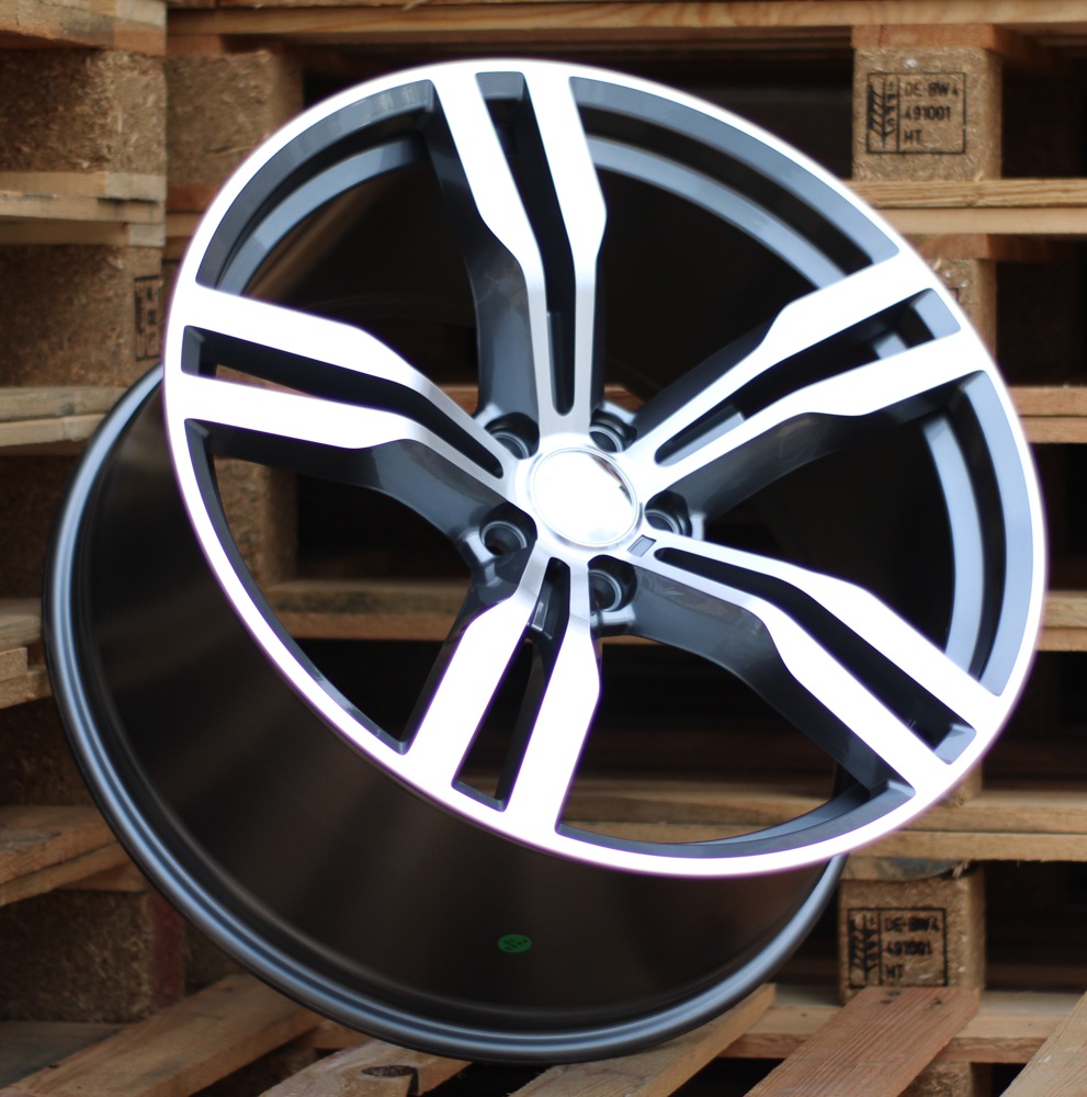 BMW B5327 R20x10