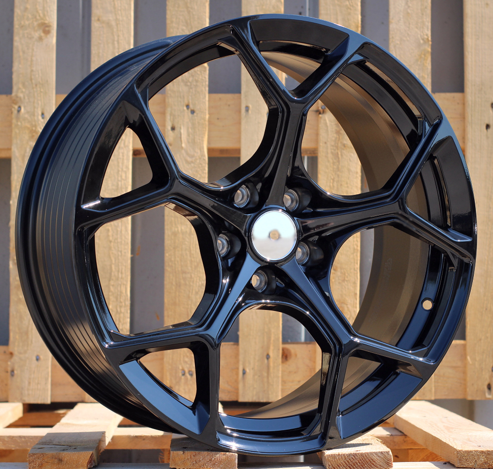 AUD HE117 R19x8.5