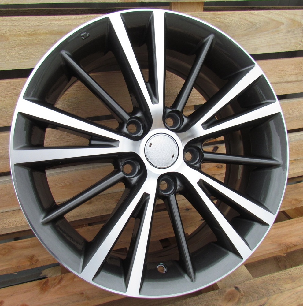 TOYOT A5197 R15x6.5