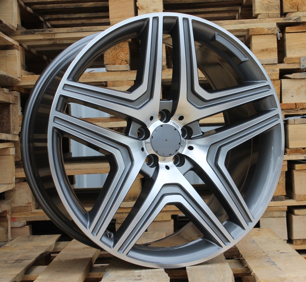 MER BK206 R22x10