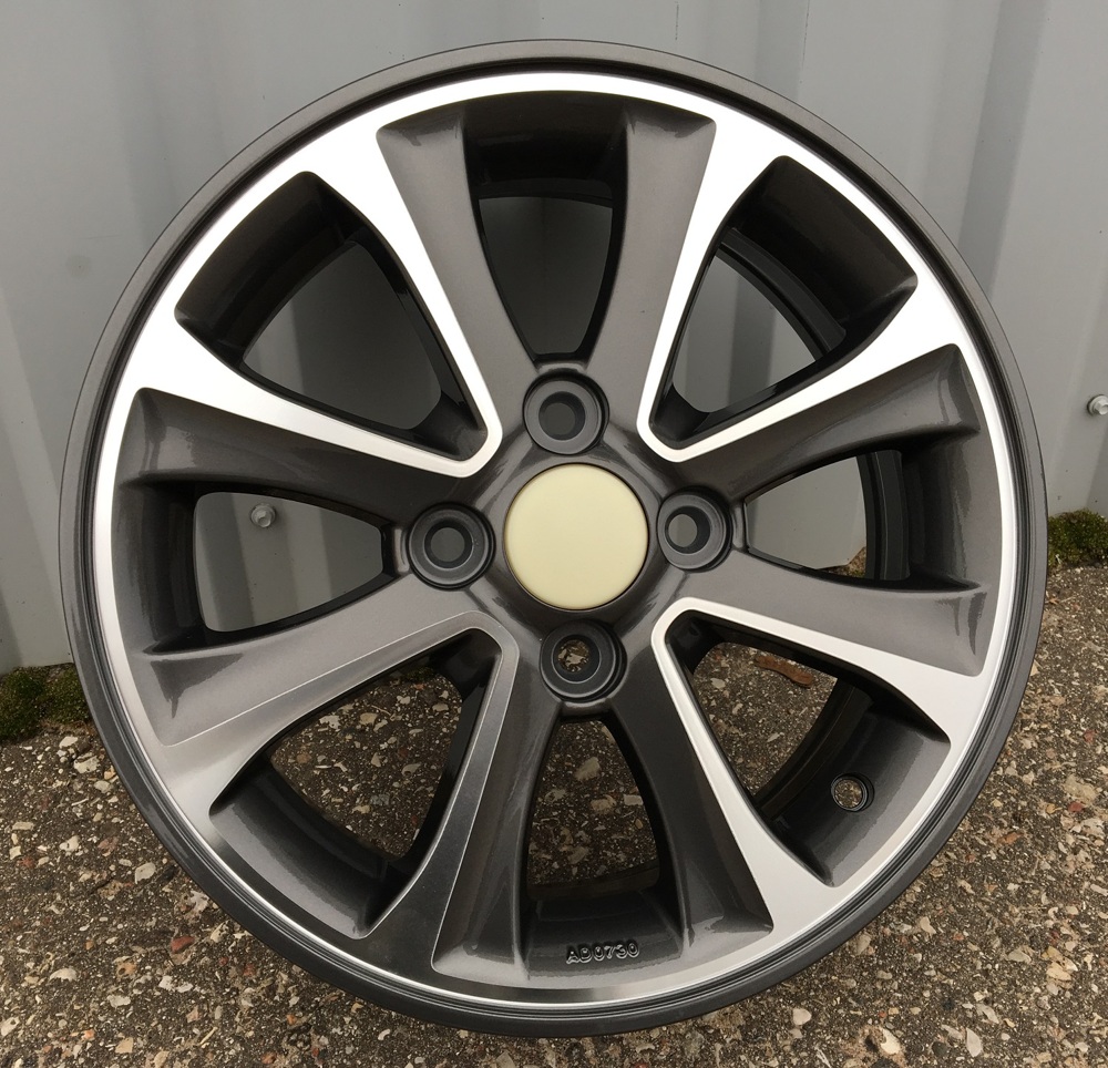 HYUND B5105 R14x5