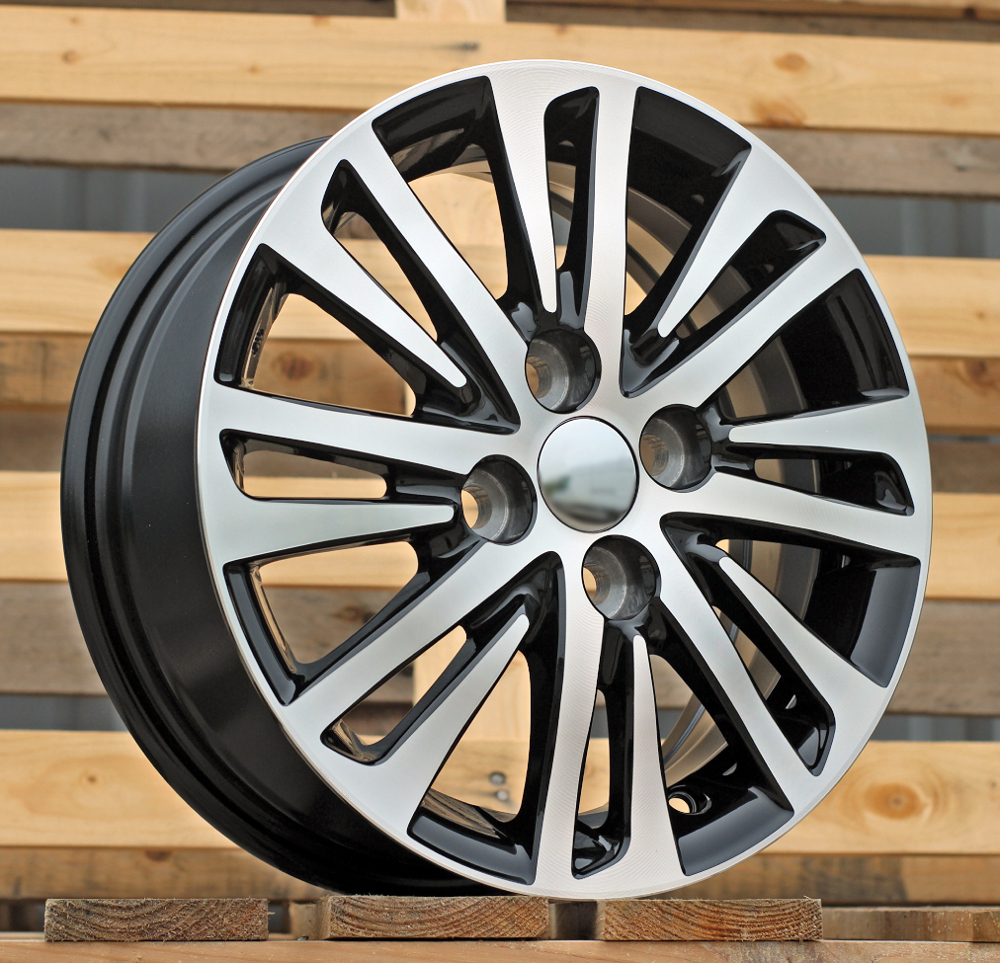 TOYOT F1438 R14x5.5