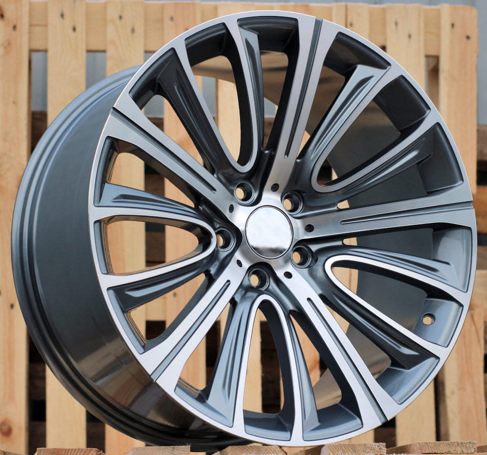 BMW DW524 R20x10