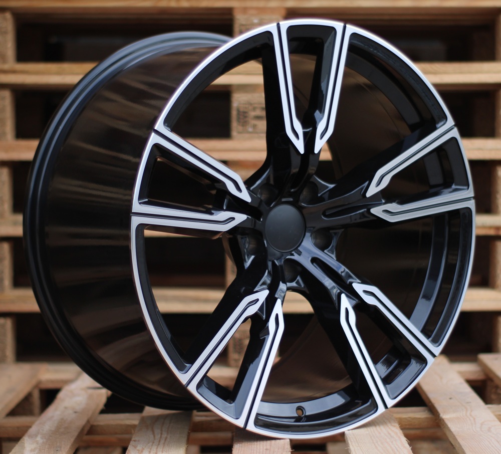 BMW H5033 R21x11