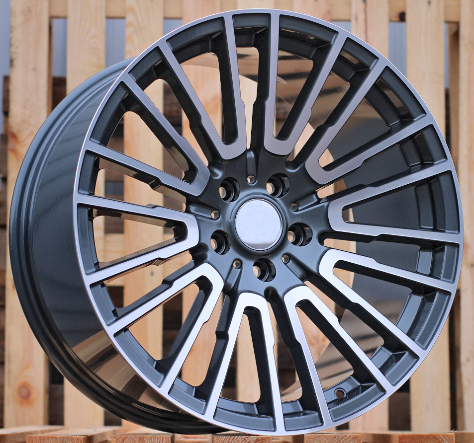 BMW A1242 R20x8.5