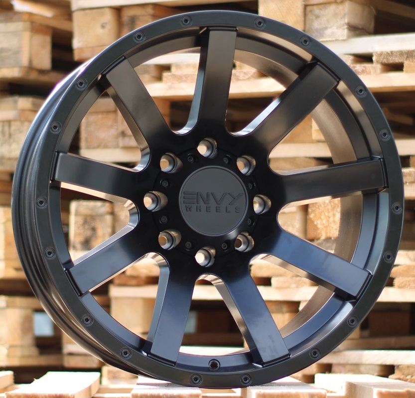 4X4 H9002 R20x9