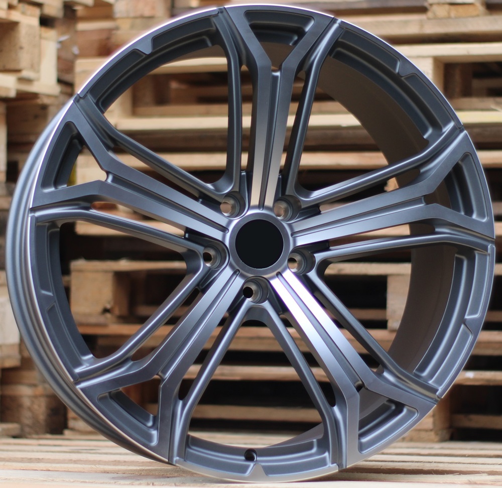 MASER BFMS3 R21x10 Forged