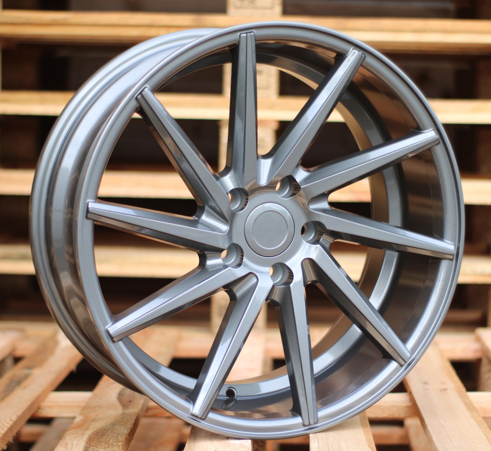 RACIN B1058 R18x8