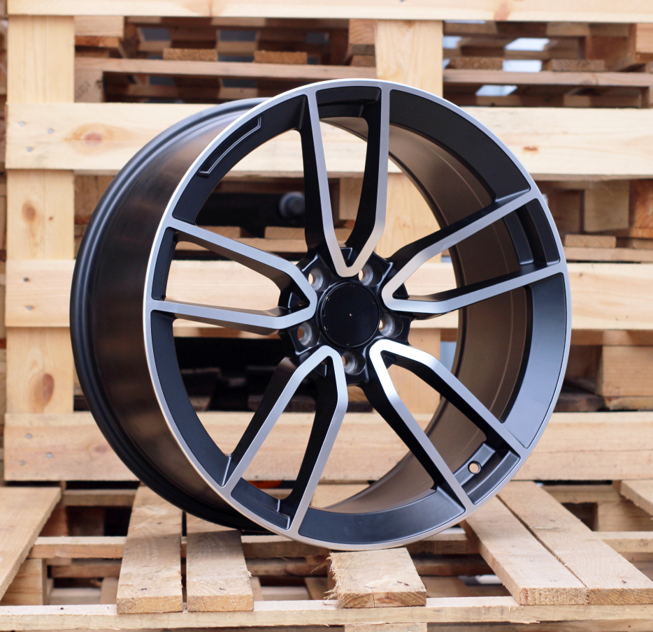 MER B5610 R20x9.5