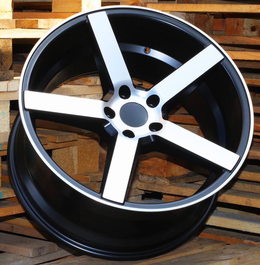 RACIN BY972 R19x8.5
