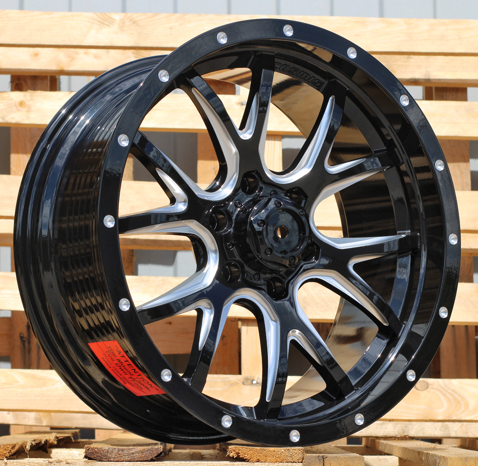 4X4 B1813 R20x9