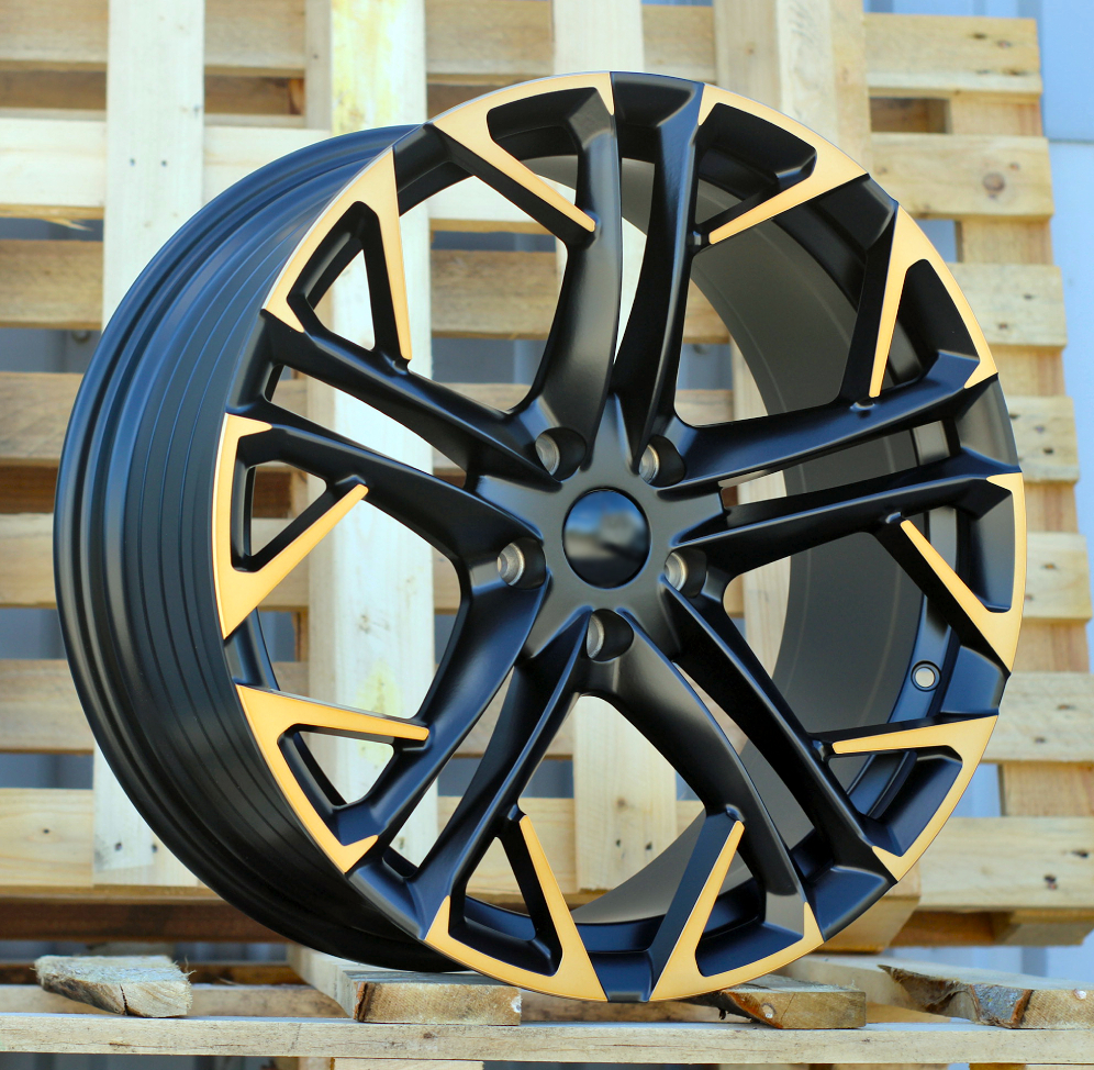 YF5719   R19 5X112 8.5J et38 57.1