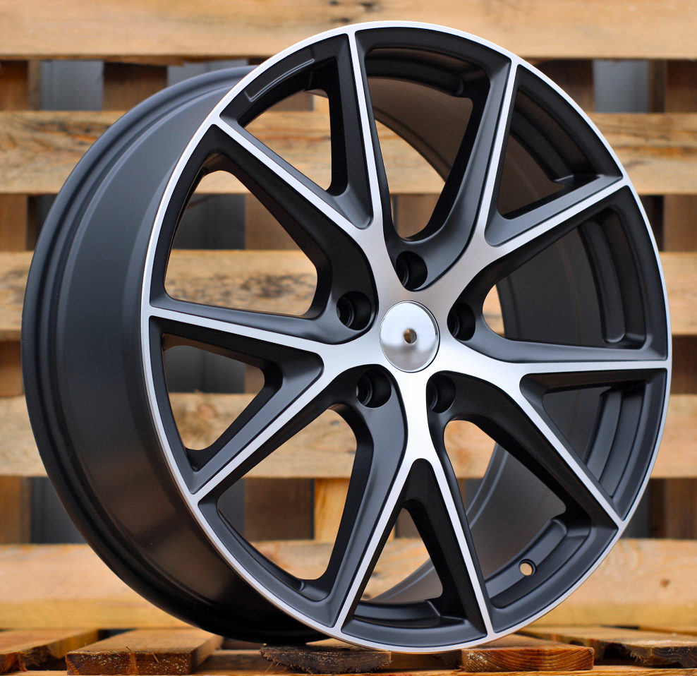 CUPRA B5792 R19x8