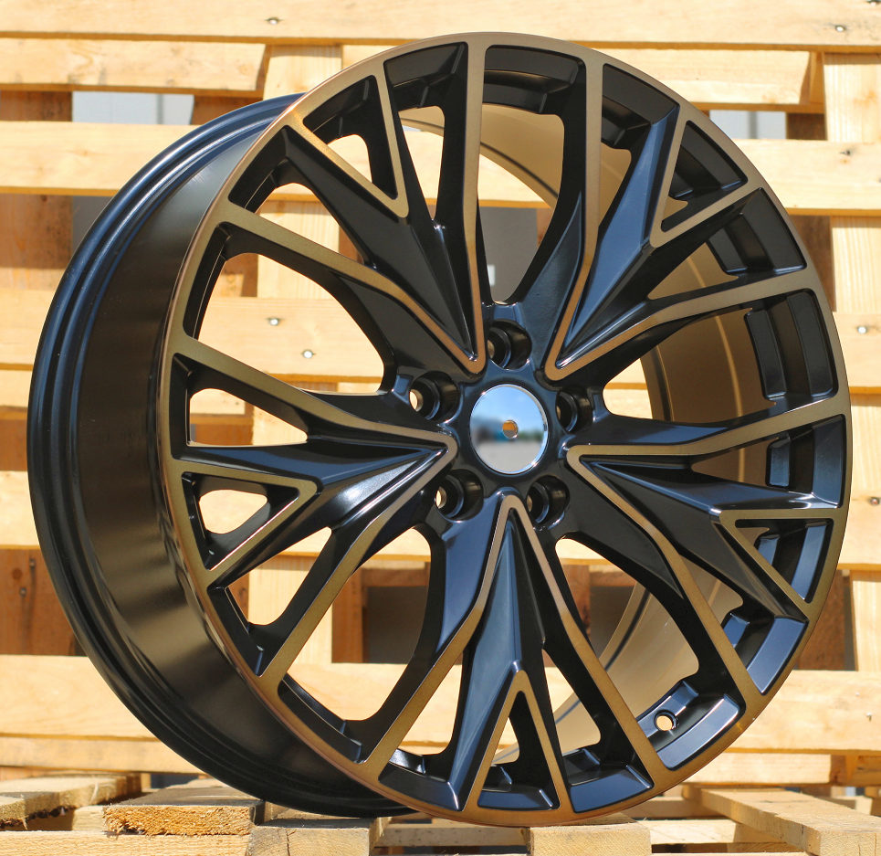 B5922   R19 5X112 8J et45 57.1