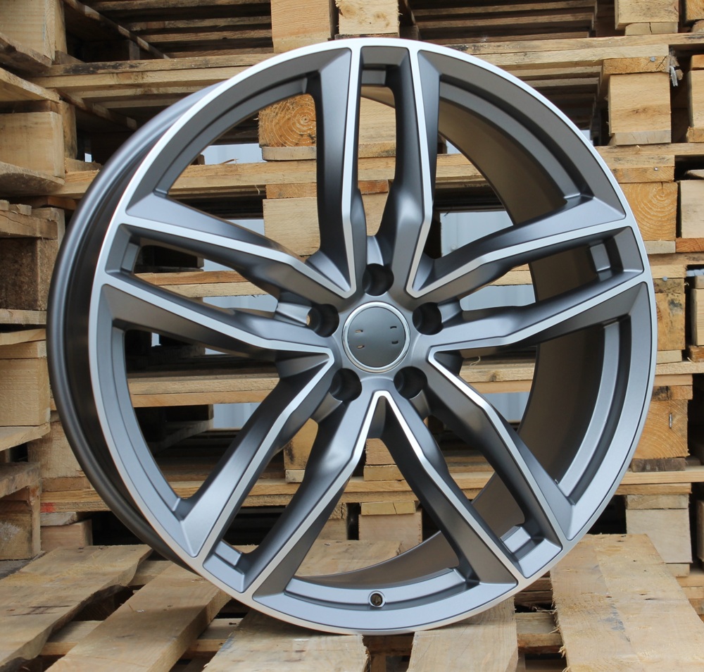 AUD BK690 R20x9