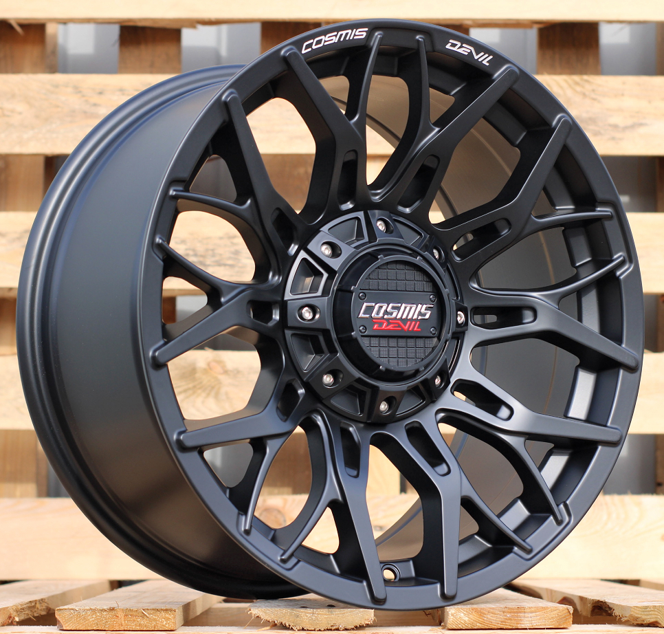 4X4 B1848 R18x9