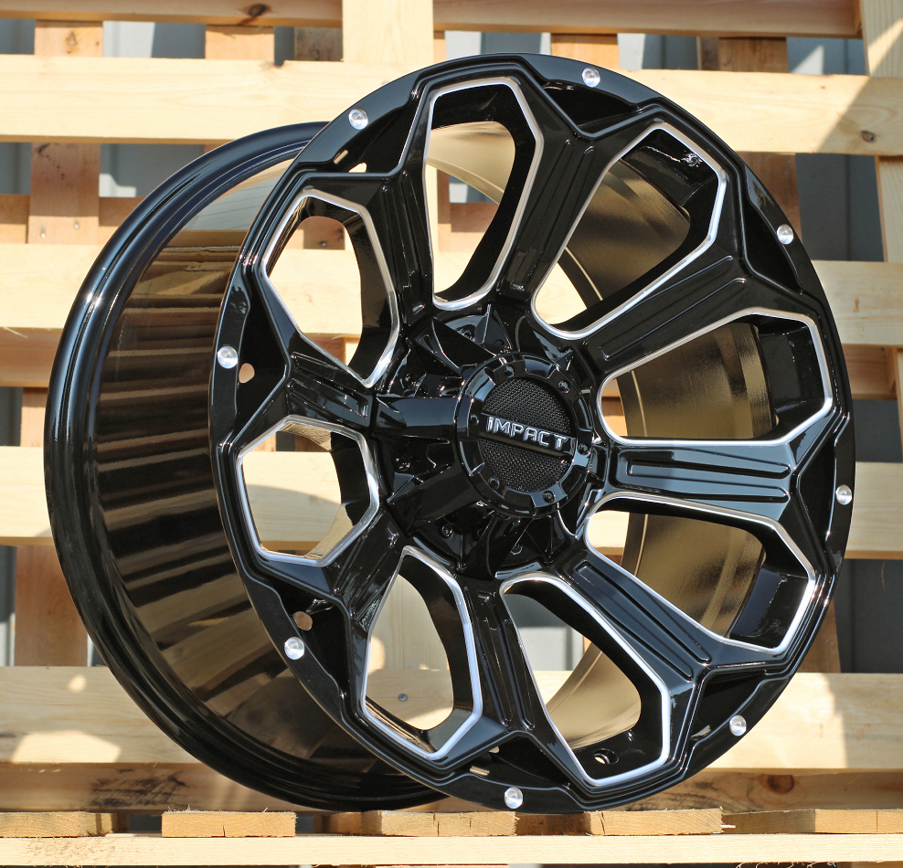 B1560  Melns R20 12X135/139 10J etM12 106.1