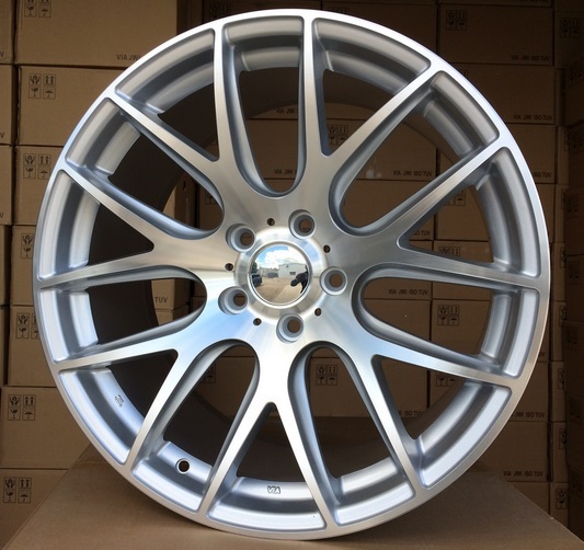 BMW BK663 R19x9.5