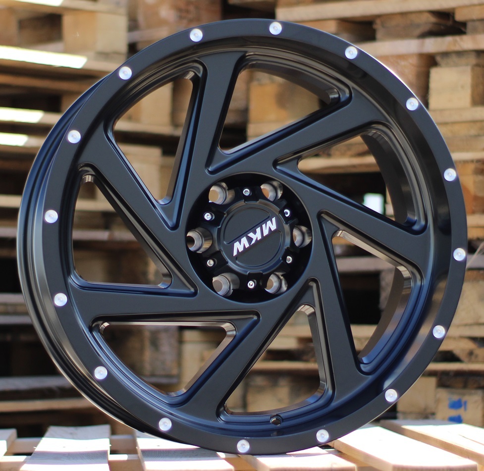 4X4 F7144 R20x9