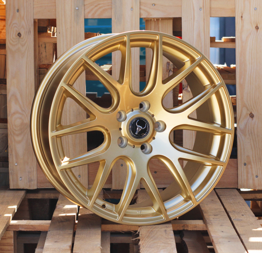 RACIN F1398 R19x8.5