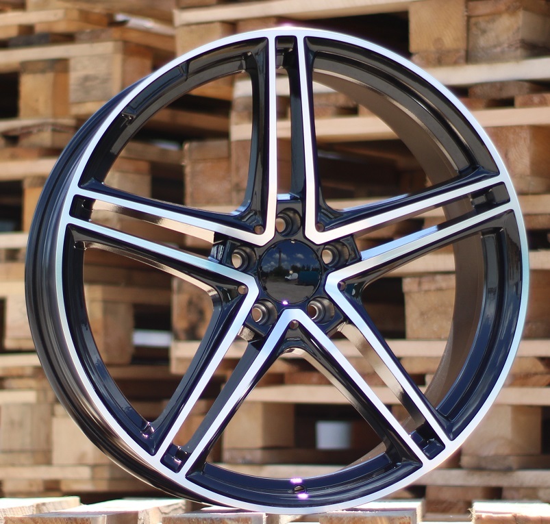 MER B5252 R19x8.5