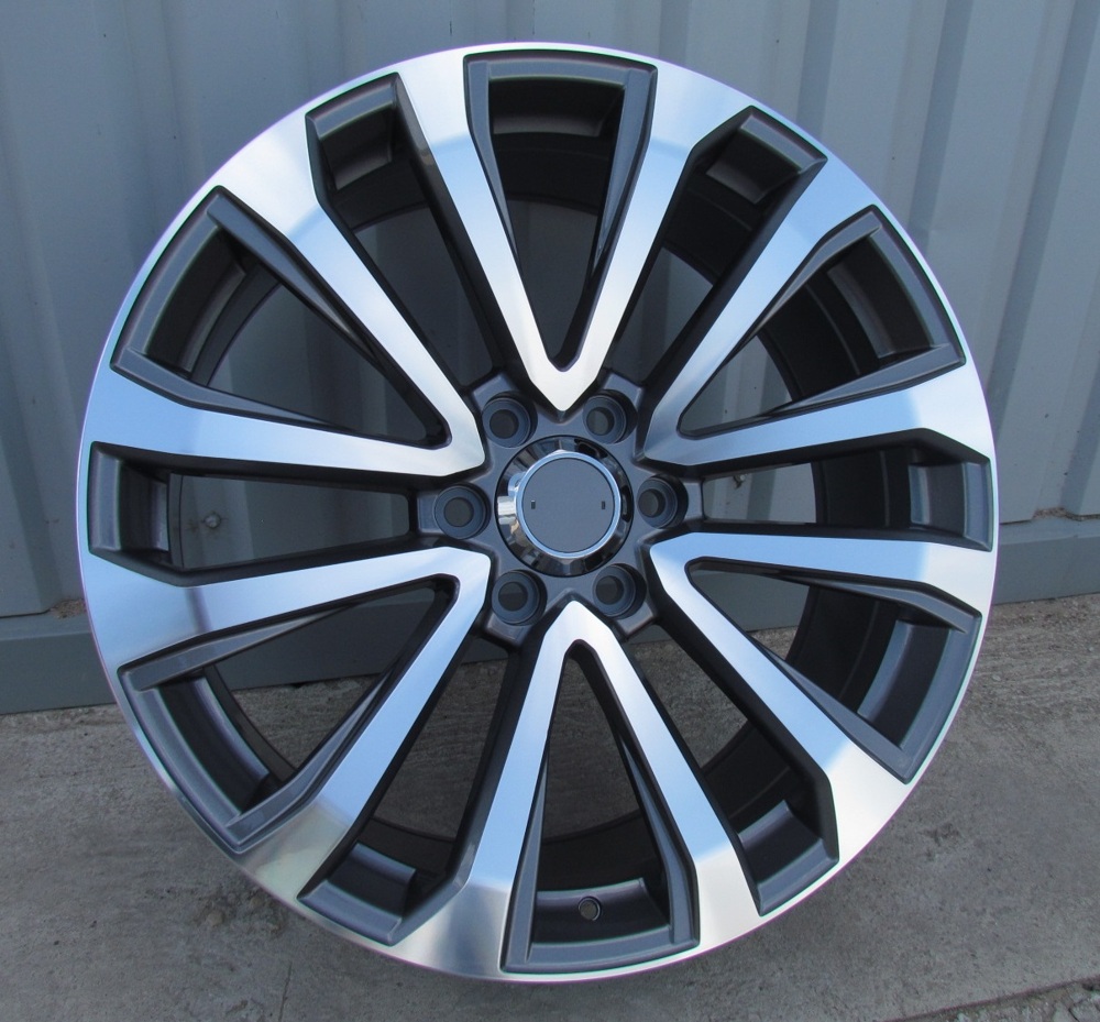 TOYOT B1223 R20x8.5
