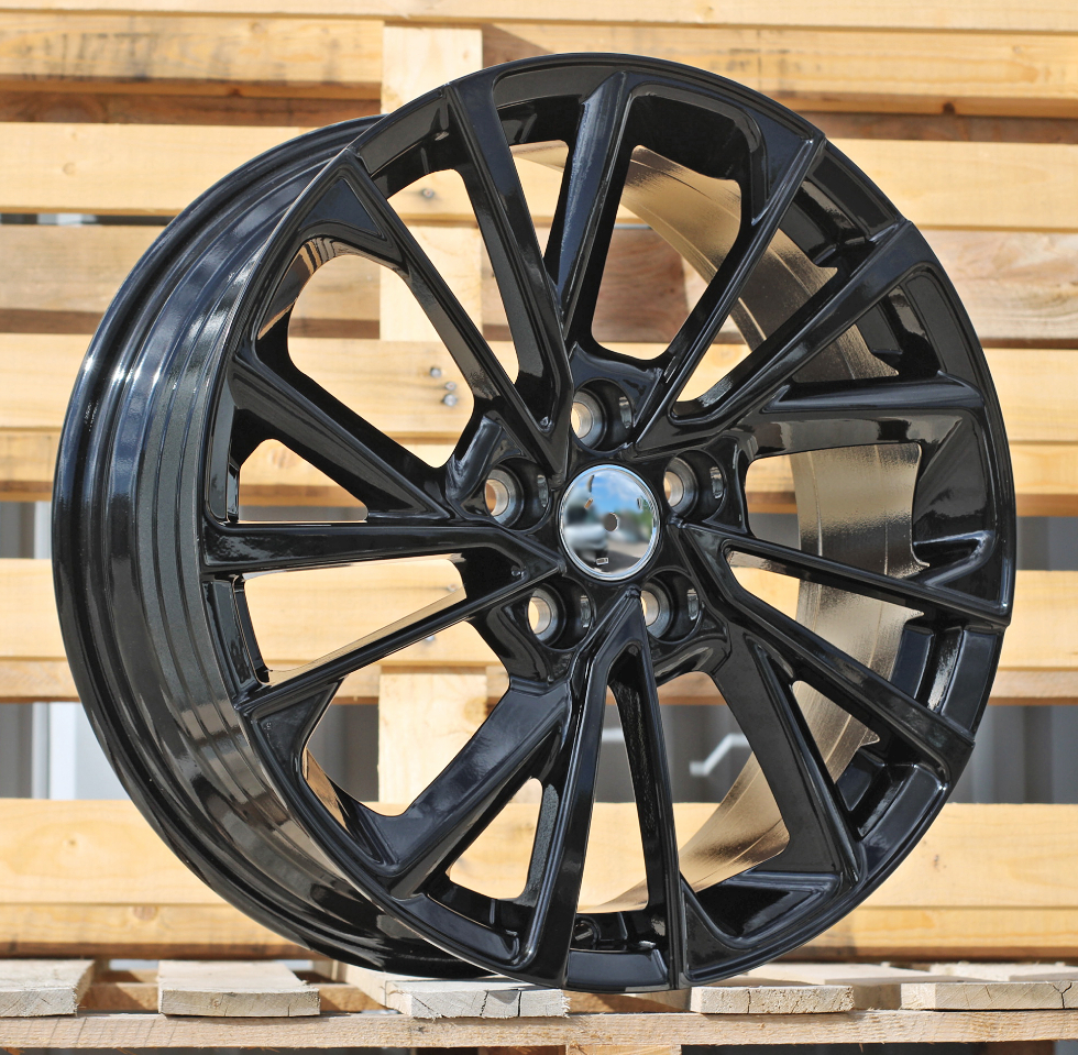 TOYOT IN3623F R18x7 Hybrid Forged