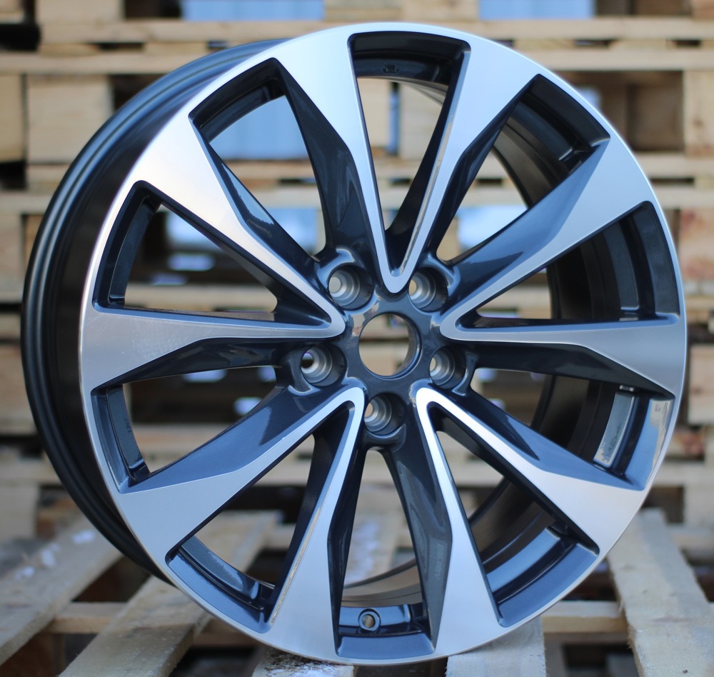 NISS F0544 R19x8.5