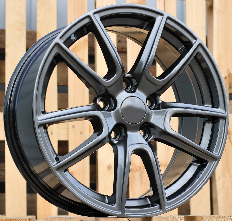 4X4 B1436 R18x8
